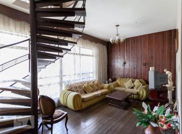Casa · 400m² · 5 Quartos · 2 Vagas · Casa À Venda - Santa Tereza, 5 Quartos, 400 m² - Belo Horizonte