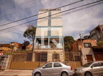 Apartamento · 65m² · 2 Quartos · 1 Vaga · Apartamento À Venda - São Francisco, 2 Quartos, 65 m² - Belo Horizonte