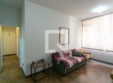 Apartamento · 100m² · 3 Quartos · Apartamento À Venda - Centro, 3 Quartos, 100 m² - Belo Horizonte