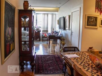 Apartamento · 155m² · 3 Quartos · 1 Vaga · Apartamento À Venda - Santo Agostinho, 3 Quartos, 155 m² - Belo Horizonte