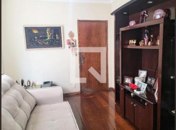 Apartamento · 90m² · 3 Quartos · 1 Vaga · Apartamento À Venda - Cidade Nova, 3 Quartos, 90 m² - Belo Horizonte