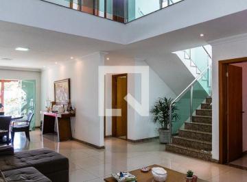 Casa · 525m² · 5 Quartos · 4 Vagas · Casa À Venda - Céu Azul, 5 Quartos, 525 m² - Belo Horizonte