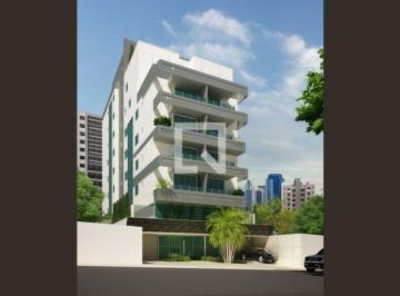 Apartamento · 59m² · 2 Quartos · 2 Vagas · Apartamento À Venda - Savassi, 2 Quartos, 59 m² - Belo Horizonte