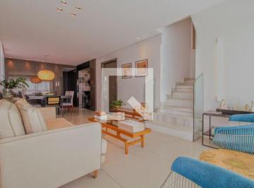 Apartamento · 280m² · 5 Quartos · 4 Vagas · Apartamento À Venda - Cidade Nova, 5 Quartos, 280 m² - Belo Horizonte