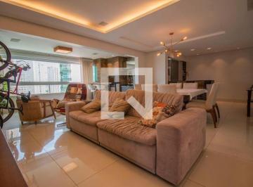 Apartamento · 117m² · 2 Quartos · 1 Vaga · Imoveis - No Jardim Goiás