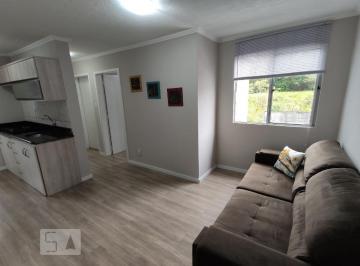 Apartamento · 47m² · 2 Quartos · 1 Vaga · Imoveis - Em Canudos