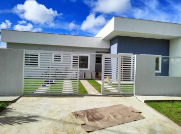 Casa · 3 Quartos · 2 Vagas · Casa Com 3 Quartos, À Venda Em São Pedro Da Aldeia, Nova São Pedro