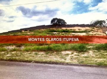 2021/01/137695873.jpg · Terreno Para Venda de 1000 m² No Condomínio Montes Claros Itupeva Sp