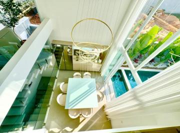 Foto 16 · Casa Para Venda Com 3 Suítes, Mobiliada No Condominio Brisas Jundiaí - Jardim Samambaia - Jundiaí S