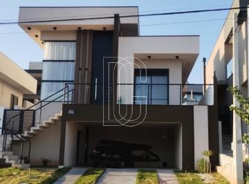 Foto 01 · Casa a Venda Condominio Ibiaram Itupeva Sp