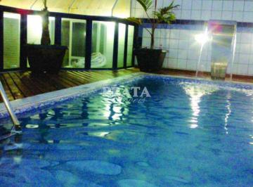 Apartamento · 216m² · 3 Quartos · 3 Vagas · V Tupi P Grande Cobertura 3 Dormitórios 1 Suíte 3 Vg Privativas