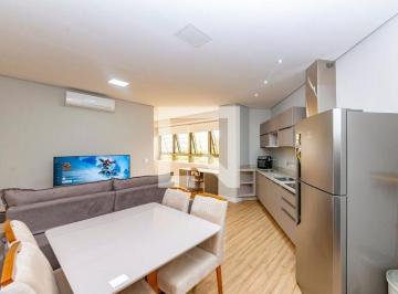 Apartamento · 46m² · 1 Quarto · 1 Vaga · Apartamento À Venda - Barro Preto, 1 Quarto, 46 m² - Belo Horizonte