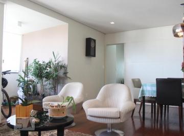 Apartamento · 246m² · 4 Quartos · 2 Vagas · Apartamento À Venda - Barro Preto, 4 Quartos, 246 m² - Belo Horizonte