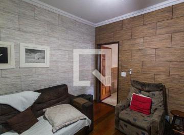 Casa · 700m² · 7 Quartos · 2 Vagas · Casa À Venda - São Paulo, 7 Quartos, 700 m² - Belo Horizonte