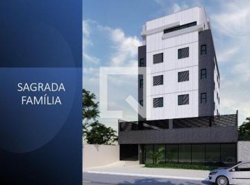 Apartamento · 135m² · 3 Quartos · 2 Vagas · Apartamento À Venda - Sagrada Família, 3 Quartos, 135 m² - Belo Horizonte