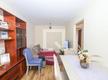 Apartamento · 80m² · 4 Quartos · 2 Vagas · Apartamento À Venda - Buritis, 4 Quartos, 80 m² - Belo Horizonte