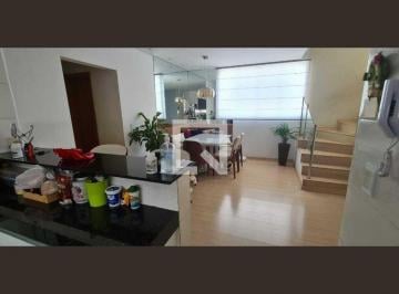 Apartamento · 180m² · 4 Quartos · 2 Vagas · Apartamento À Venda - Cabral, 4 Quartos, 180 m² - Contagem