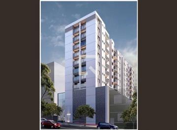 Apartamento · 66m² · 2 Quartos · 2 Vagas · Apartamento À Venda - Santa Efigênia, 2 Quartos, 66 m² - Belo Horizonte