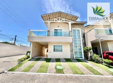 caf483cd4f01a5b36002d61fe7e5a295.jpg · Casa Com 4 Suítes À Venda, 165 m² por R$890.000 - Sabiaguaba - Fortaleza/ce