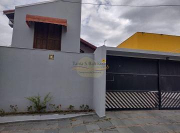 Casa · 360m² · 5 Quartos · 4 Vagas · Sobrado Com 5 Dormitórios Sendo 02 Suíte À Venda - Balneario Stella Maris - Peruíbe/sp