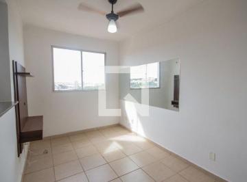 Apartamento · 47m² · 2 Quartos · 1 Vaga · Imoveis - No Jardim Paulistano