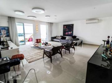 Apartamento · 190m² · 3 Quartos · 3 Vagas · Imoveis - No Setor Oeste