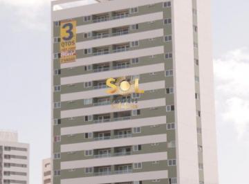 Apartamento · 86m² · 3 Quartos · 2 Vagas · Apartamento À Venda, 3 Quartos, 1 Suíte, 2 Vagas, Prado - Recife/pe