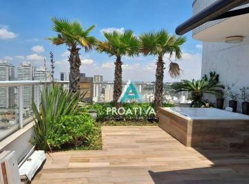 1Khvwl83b9wwLaxnmBfjyC0JGQp4Y2vU.jpg · Cobertura À Venda, 572 m² por R$7.500.000,09 - Jardim Do Mar - São Bernardo Do Campo/sp