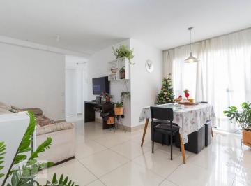 Apartamento · 90m² · 3 Quartos · 2 Vagas · Apartamento À Venda - Ouro Preto, 3 Quartos, 90 m² - Belo Horizonte
