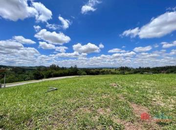 Terreno · 863m² · Terreno Em Condomínio À Venda, Condomínio Campo de Toscana - Vinhedo/sp