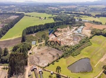 Foto 01 · Área a Venda Em São José Dos Pinhais Pr - Land Approximately 175,000 m² For Sale in São José Dos Pinha