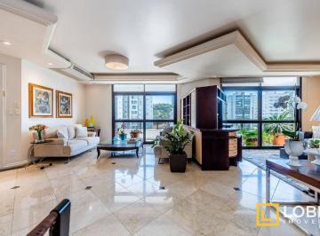 c98c6e7079ca66a0b13dc0cc29bda40c.jpg · Apartamento Com 4 Suítes À Venda, 320 m² por R$2.700.000 - Jardim Blumenau - Blumenau/sc