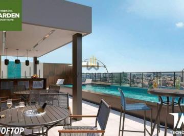 Apartamento · 71m² · 2 Quartos · 2 Vagas · Apartamernto - Nova Ribeirânia