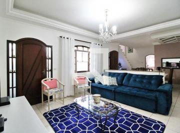 Casa · 510m² · 4 Quartos · 5 Vagas · Casa À Venda - Vila Metalúrgica, 4 Quartos, 510 m² - Santo André