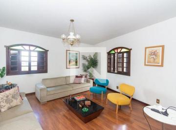 Casa · 486m² · 4 Quartos · 4 Vagas · Casa À Venda - California, 4 Quartos, 486 m² - Belo Horizonte