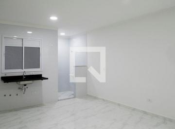 Apartamento · 46m² · 2 Quartos · Apartamento À Venda - Água Fria, 2 Quartos, 46 m² - São Paulo
