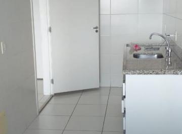 Apartamento · 65m² · 2 Quartos · 1 Vaga · Apartamento Para Venda Em Volta Redonda, Aterrado, 2 Dormitórios, 1 Suíte, 2 Banheiros, 1 Vaga