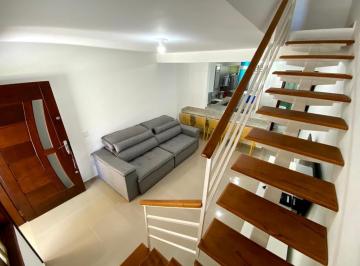 Casa · 60m² · 2 Quartos · 1 Vaga · Casa Em Condomínio Para Venda Em Cabo Frio, Braga, 2 Dormitórios, 1 Suíte, 2 Banheiros, 1 Vaga