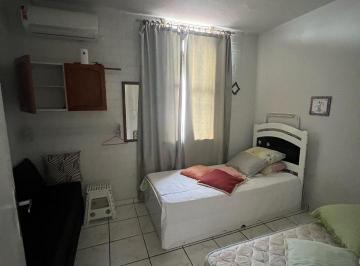 Apartamento · 75m² · 2 Quartos · 1 Vaga · Apartamento Para Venda Em Cabo Frio, Braga, 2 Dormitórios, 1 Suíte, 1 Banheiro, 1 Vaga