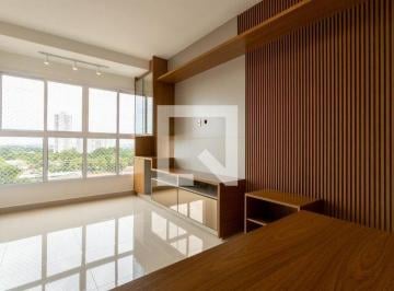 Apartamento · 67m² · 2 Quartos · 1 Vaga · Apartamento Para Aluguel - Na Vila Rosa