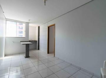 Apartamento · 33m² · 1 Quarto · 1 Vaga · Imoveis - Em Águas Claras Norte