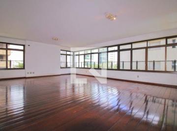 Apartamento · 260m² · 4 Quartos · 3 Vagas · Apartamento À Venda - Carmo Sion, 4 Quartos, 260 m² - Belo Horizonte
