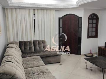 EYSsGVT4RjTKlG5FVgvLohnFpiVfPBGC.jpg · Sobrado Com 4 Dormitórios À Venda, 230 m² por R$806.000 - Parque Oratório - Santo André/sp