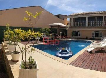 LIzpY1xAbSR3acIiOYVdRPPwFnGrRnwx.jpg · Casa Com 3 Dormitórios À Venda, 200 m² por R$1.200.000 - Braga - Cabo Frio/rj
