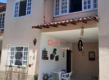 Yqk5FvFxyQFsPqEMbkzhWFlHDEmArYeB.jpg · Casa Com 3 Dormitórios À Venda, 79 m² por R$430.000 - São Cristóvão - Cabo Frio/rj