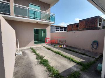 hq1BybGJ6ZLBkKOKxBrPpPTlvIba0FLj.jpg · Casa Com 4 Dormitórios À Venda, 150 m² por R$580.000 - Nova São Pedro - São Pedro Da Aldeia/rj