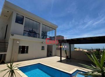02110c918b0e17396f1831030f1b12ed.jpg · Casa Com 5 Dormitórios À Venda, 270 m² por R$1.200.000 - Guriri - Cabo Frio/rj