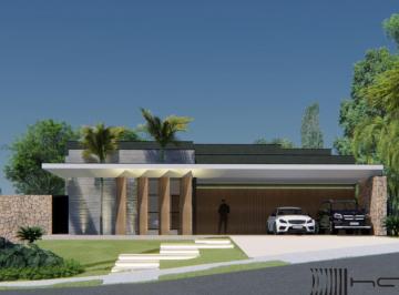 Casa de 4 quartos, Indaiatuba · Casa Em Condomínio Para Venda Em Indaiatuba, Caldeira, 4 Dormitórios, 4 Suítes, 5 Banheiros, 4 Vagas