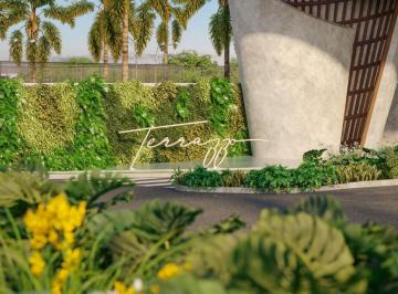 Foto 01 · Terreno - Residencial Terrazzo Cascavel
