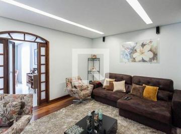 Casa · 523m² · 5 Quartos · 3 Vagas · Casa À Venda - Nova Floresta, 5 Quartos, 523 m² - Belo Horizonte